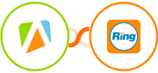 Apify + RingCentral Integration