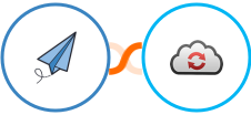 APITemplate.io + CloudConvert Integration