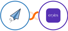 APITemplate.io + Erxes Integration