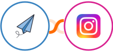 APITemplate.io + Instagram Lead Ads Integration