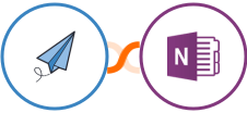 APITemplate.io + OneNote Integration