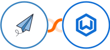 APITemplate.io + Wealthbox CRM Integration