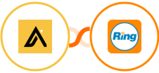 Apollo + RingCentral Integration