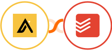 Apollo + Todoist Integration