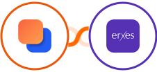 Apper + Erxes Integration