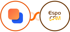 Apper + EspoCRM Integration