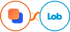 Apper + Lob Integration