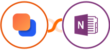 Apper + OneNote Integration