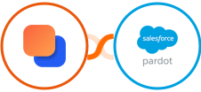 Apper + Pardot Integration