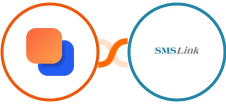 Apper + SMSLink  Integration