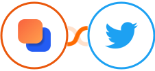 Apper + Twitter Integration