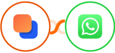 Apper + WhatsApp Integration