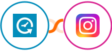 Appointlet + Instagram Lead Ads Integration