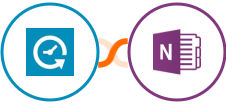 Appointlet + OneNote Integration
