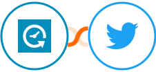 Appointlet + Twitter Integration
