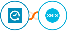 Appointlet + Xero Integration