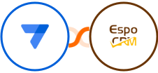 AppSheet + EspoCRM Integration
