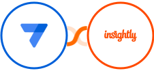 AppSheet + Insightly Integration