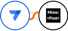 AppSheet + MimePost Integration