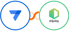 AppSheet + Shipday Integration