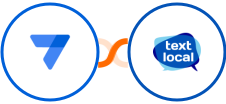 AppSheet + Textlocal Integration