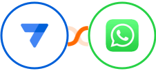AppSheet + WhatsApp Integration