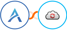 Arthur Online + CloudConvert Integration