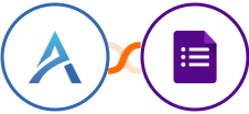 Arthur Online + Google Forms Integration