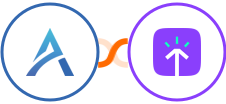 Arthur Online + Timely Time Tracking Integration