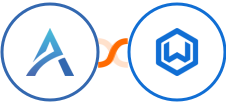 Arthur Online + Wealthbox CRM Integration