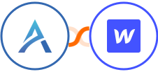 Arthur Online + Webflow Integration