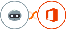 ArtiBot + Microsoft Office 365 Integration