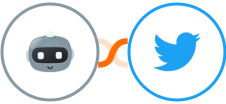 ArtiBot + Twitter (Legacy) Integration