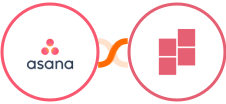 Asana + Block Survey Integration