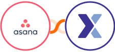 Asana + Flexmail Integration
