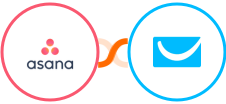 Asana + GetResponse Integration