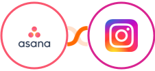 Asana + Instagram Lead Ads Integration
