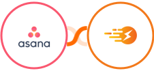 Asana + InstantPage.dev Integration