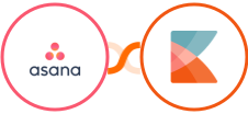 Asana + Kayako Integration