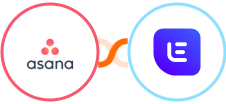 Asana + Lemlist Integration