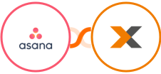Asana + Lexoffice Integration