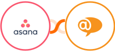 Asana + LiveAgent Integration