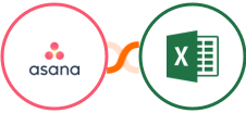 Asana + Microsoft Excel Integration