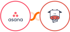 Asana + Moosend Integration