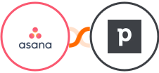 Asana + Pipedrive Integration