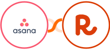 Asana + Recut Integration