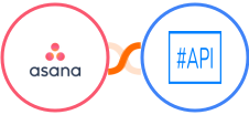 Asana + SharpAPI Integration