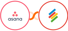 Asana + Stackby Integration