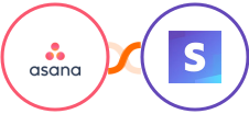 Asana + Stripe Integration