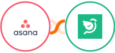 Asana + Survey Sparrow Integration